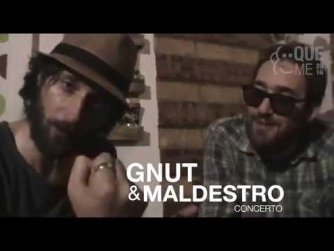 Questioni Meridionali 11/09 - Angelini/Gnut&Maldestro
