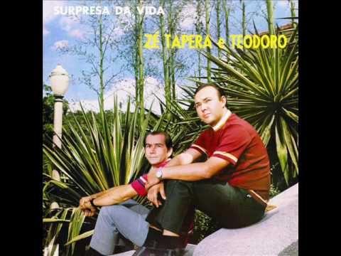Herdeiro De Lampião - Zé tapera e Teodoro