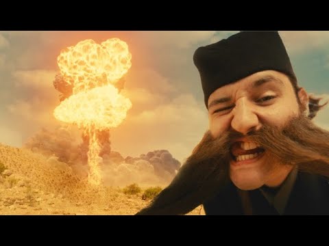 Shotgun Willy - Bombs Away (Official Music Video)