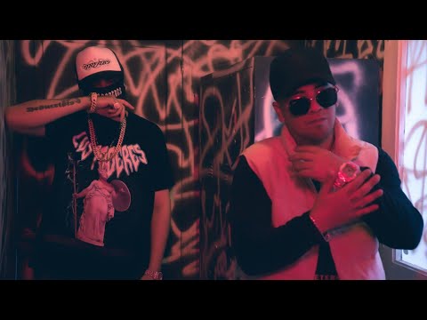 Briky Bros FT @ElCalleLatina - WAXITA RIKA