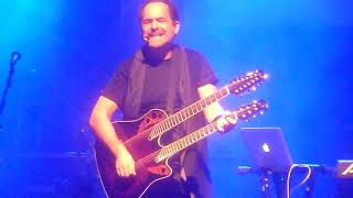 Neal Morse Band - Overture 2/Long Ago (Live in Montreal)