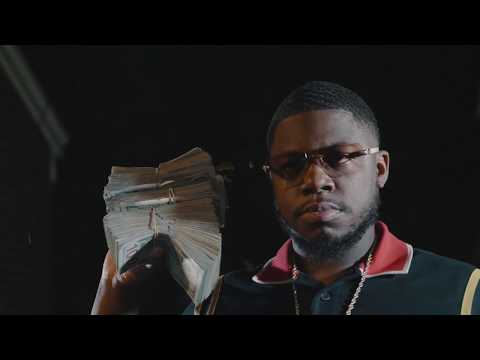 NLB Mone - Cocaine Shot By @Jay_Cutty