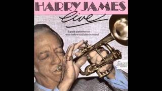Harry James - Shiny stockings (Live in London)