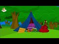 Jammers EP10 Pan Flute