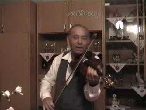 151 Felsőzsolca  'The Ballad of Horseshoe Andy.' "Patkó bandi nótája" betyárballada énekkel