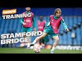 Ready for Chelsea vs Real Madrid! | Champions League