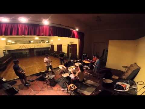 Wet Floor ft. Mateo Resman & Vjekoslav Ključarić (Rehearsal) - Sweet Child O' Mine