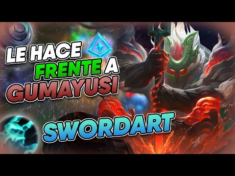 😨 ¡ASÍ SE JUEGA NAUTILUS CON AUMENTO GLACIAL EN CHALLENGER! 🇰🇷 CONTRA T1 GUMAYUSI.. ft GRALOU