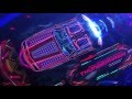 M A S K TEASER THUNDERHAWK TV SPOT