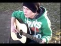 Noize mc - это был дождь(cover) 
