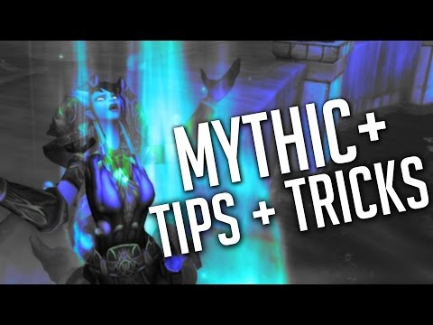 Mythic+ Tips & Tricks | Addons and Resources