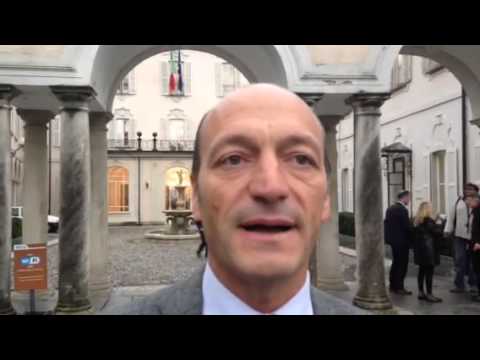 Vincenzi Presidente: “E ora, le biblioteche”