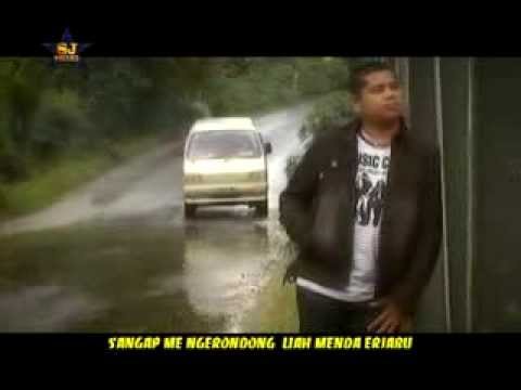 Antha Prima Ginting   Sangap Ngerondong Liah Erjabu