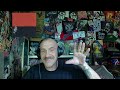 Aesop Rock - Breakfast With Blockhead - Basic Cable - Reaction with Rollen (Less Lip More Listen)