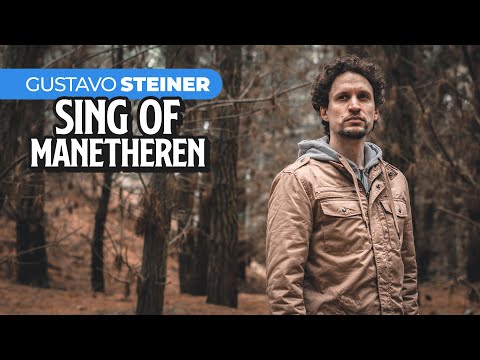 Sing of Manetheren (The Wheel of Time) | Gustavo Steiner