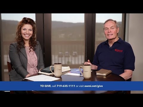 Andrew's Live Bible Study: Finances - Andrew Wommack - June 26, 2018