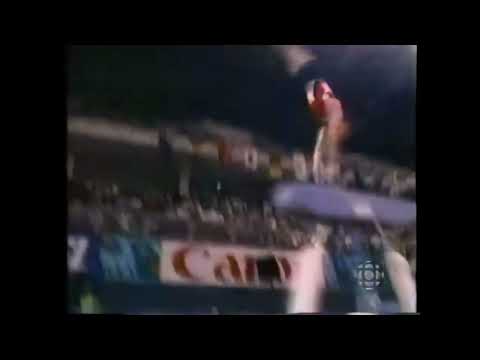 TO 1998 Commonwealth Games   Alexander Jeltkov CAN VT