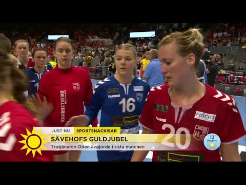 Kolla dina hudfläckar – utan remiss - Nyhetsmorgon (TV4)