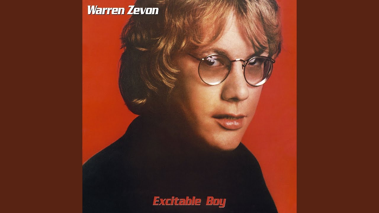 Songtext: Warren Zevon – Lawyers Guns and Money | MusikGuru