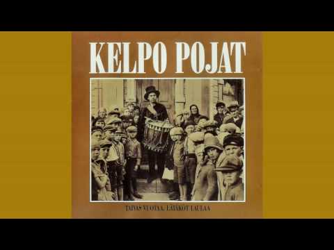 Kunnon Mies - Kelpo Pojat