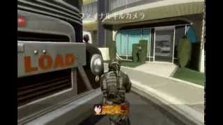 CODBO2　中二病でもナイファーがしたい！