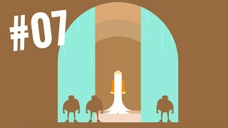#07 美女じゃないんかい！「Burly Men at Sea:三人の海の男」