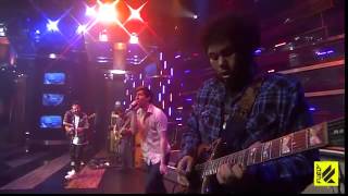 Dance Gavin Dance - Pounce Bounce (Live; The Daily Habit 2011)