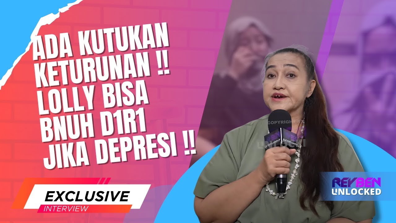 Mengungkap Misteri 'KUTUKAN KETURUNAN' di Balik Video Viral