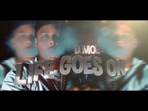 D Moe - Life Goes On [BayAreaCompass] Official Music Video