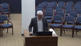 AISD School Board Regular Meeting (August 2026)