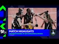 Highlights | VakifBank ISTANBUL vs. Igor Gorgonzola NOVARA | CEV Champions League Volley 2023