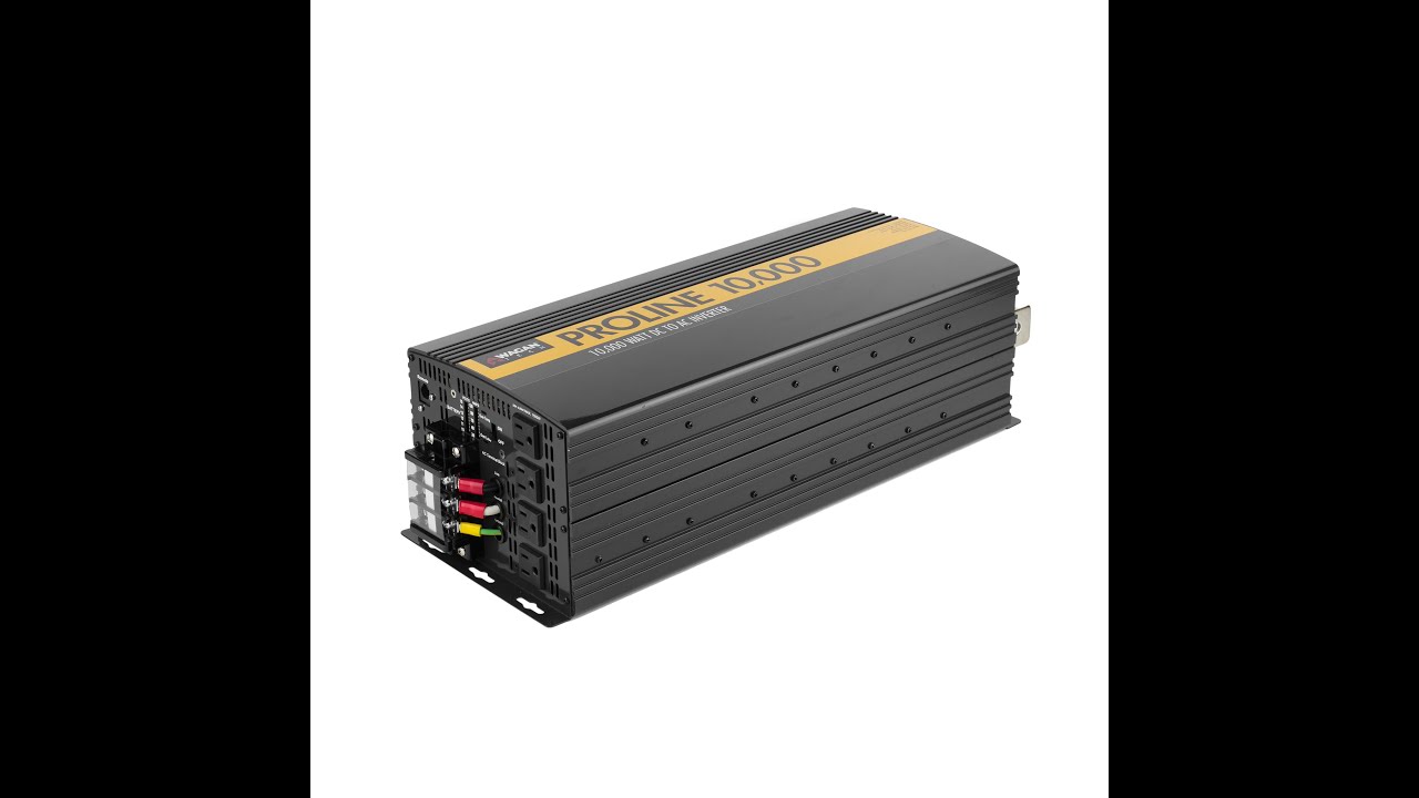 Product video placeholder