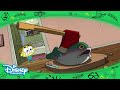 Greenlerin Büyükşehir Maceraları Oyuncağı Tilly Mi Öldürdü DisneyPlusTR