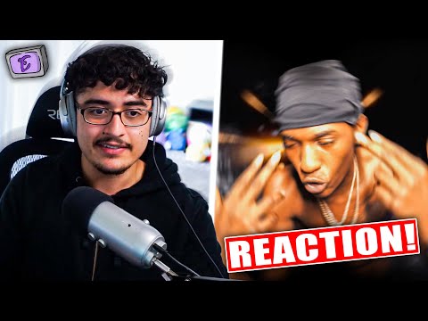 BANDMANRILL 'FREE BRO' MUSIC VIDEO GOES CRAZY! (REACTION)