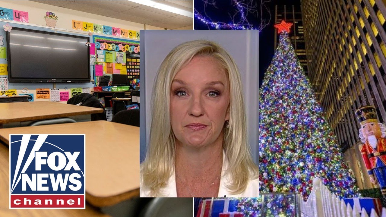 CHRISTMAS CANCELED?: Parents OUTRAGED over school’s potential holiday cuts
