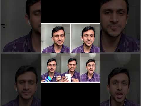 Venkata sriharsha Akella Jamurathiri Telugu A Capella Cover