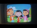 Opening To Spookley The Square Pumpkin 2005 DVD