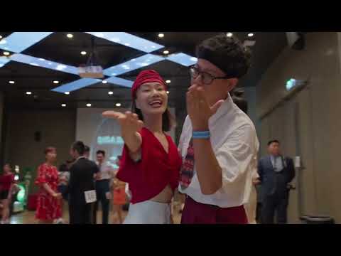 Classes And Competitions - Diga Diga Doo 2023