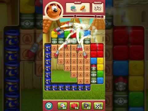 Toon Blast 2559 ??!! 🌛 🌞 🌜