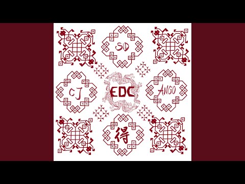 EDC (feat. ANGO & CJ)