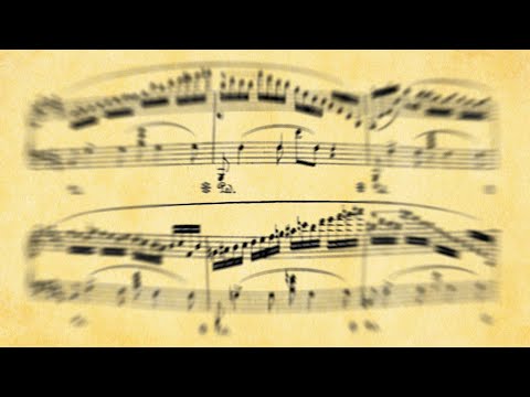 Chopin - Nocturne No. 17 in B Major - Piano Tutorial