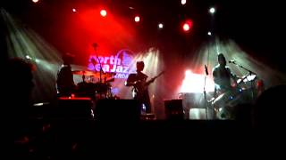 Robert Glasper Experiment - A Love Supreme (North Sea Jazz 2012)