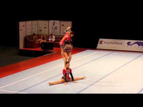 EC 2015   668   PnB   Senior   WG   BLR   All Final   BARYSEVICH, SANDOVICH & NABOKINA