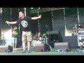Oxxxymiron - Детектор Лжи Live Russia Greenfest 2013 