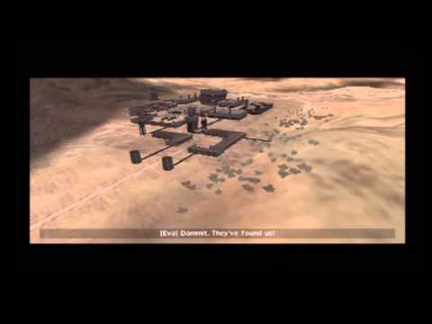 Dropship: United Peace Force Mission 1-4