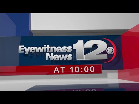 KWCH - KWCH 12 Eyewitness News at 10:00 (Full), 10/26/2017