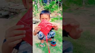 Download lagu Super small kite mp3