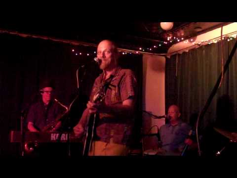 Paul Cebar "Suchamuch"