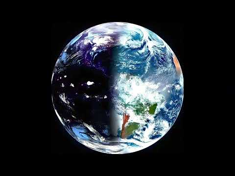 AREUDIE, loneworld - Jika Kita Berpisah (Official Audio)