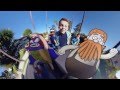 Kirby Buckets Neighborhood Disney XD Official